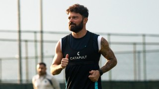 Erzurumspor FK, Amed Sportif Faaliyetler maçı hazıklarına başladı