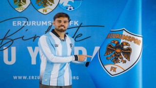 Erzurumspor FK, Miguel Cardosoyu duyurdu