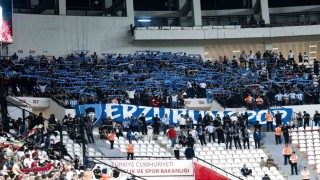 Erzurumspor FK, PFDKya sevk edildi