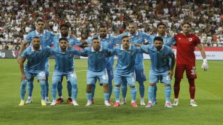 Erzurumspor FK, Süper Lige ikinci kez mağlubiyetle başladı