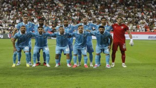 Erzurumspor FKnın konuğu Galatasaray