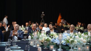 Erzurumspor FKya iş insanlarından 200 milyon liranın üzerinde bağış taahhüdü