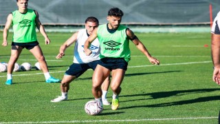 Erzurumspor ile Amed Sportif Faaliyetler 9. randevuda