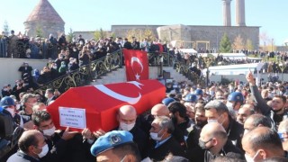 Erzurumun en büyük kahramanı kim sorusuna şehidin 5 yaşındaki kızından yürek yakan cevap: Babam