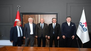 Erzurumun ihracat potansiyeli değerlendirildi