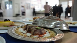 Erzurumun mutfak mirası, Gastronomi Lisesi ile geleceğe taşınacak