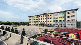 Esenyurt Balıkyolu Mahallesinin 8 yıllık okul bekleyişi sona eriyor