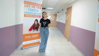 Esenyurt Belediyesi Sürekli Eğitim Merkezi öğrencilerinden üstün başarı