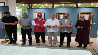 Esenyurt Sanat Merkezi 2inci sergisini sanatseverlerle buluşturdu