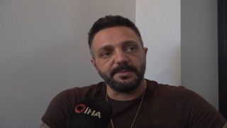 Esenyurtta boşanma aşamasındaki karısına hakaret eden şahıs, avukatıyla açıklama yaptı