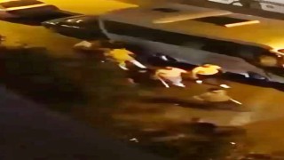 Esenyurtta miras kavgası kavgası kanlı bitti