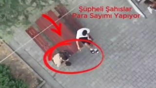 Esenyurt'ta uyuşturucu ticareti yapanlara operasyon: 5 gözaltı