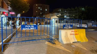 Esenyurtta yakalanan firari nezarette intihara kalkıştı, hastanede öldü