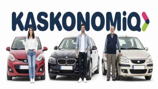 Eski araçlara kasko imkanı: KASKONOMIQ ile kasko kapsamı genişliyor