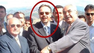 Eski Bakanın Mezarı Açılacak