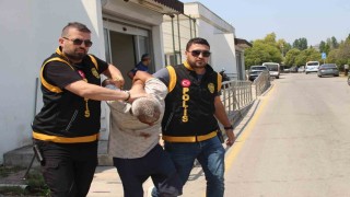 Eski eşini 8 yerinden bıçaklayan şüphelinin ifadesi pes dedirtti