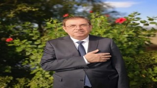 Eski MHP Antalya Milletvekili Hüseyin Yıldız hayatını kaybetti
