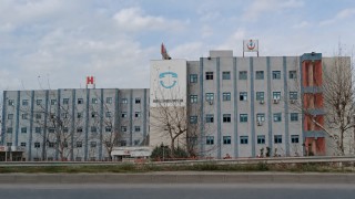 Eski Yalova Devlet Hastanesi alanının geleceği belli oldu