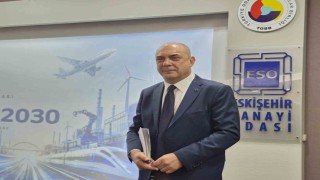 Eskişehir Sanayisi Vizyon 2030 Lansman Toplantısı gerçekleştirildi