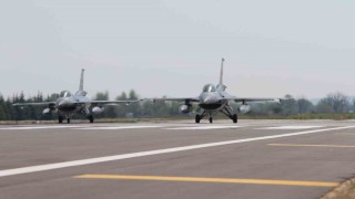 Eskişehirde ses üstü test uçuşu uyarısı