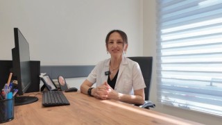 Eskişehirde Uzaktan Hasta Değerlendirme Sistemi hayata geçirildi