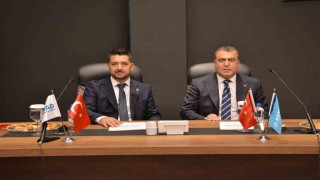 Eskişehirin geleceği masaya yatırıldı