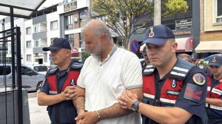 ETİ Borda kil hattına zarar veren şüphelilerden 3ü tutuklandı