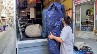 Ev taşıyacaklara korsan nakliyeci uyarısı