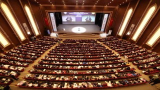 Evlilik Okulunu tamamlayan 951 çift sertifikalarını aldı