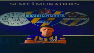 Eyüpspor, İtalyan oyuncu Simone Giordanoyu kadrosuna kattı