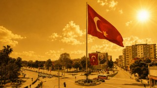 Eyyam-ı Bahur Osmaniye'yi Etkisi Altına Aldı