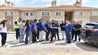 Ezine Belediyesi GES projesiyle kendi elektriğini üretecek