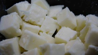 Ezine peynirinde karekod dönemi