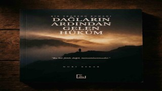 Fatihin Trabzon Seferi tarihî romanla anlatıldı