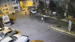 Fatihte barışma buluşması kanlı bitti: 19 yaşındaki genç hayatını kaybetti