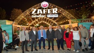 Fatihte Bir Milletin Zafer Günleri etkinlikleri tamamlandı