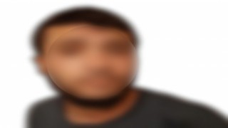 Fatihte tarihi haziredeki mezar taşlarını kıran şüpheli yakalandı
