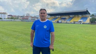 Fatsa Belediyesporda Ahad Kömürlüoğlu dönemi