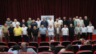 Fatsa Belediyesporda Ahmet Aydemir dönemi