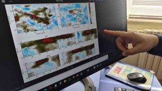 Fay hattının altında iki magma sistemi: Erzincan için dikkat çeken araştırma