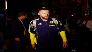 Fenerbahçe, Ankaraya geldi