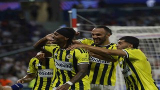 Fenerbahçe, Devler Ligi hasretini sonlandırdı