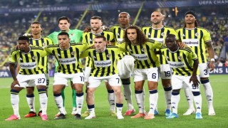 Fenerbahçe, Devler Ligi için sahada