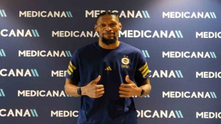 Fenerbahçe Erkek Basketbol Takımında sağlık kontrolleri devam etti