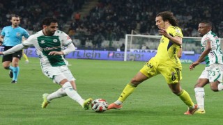 Fenerbahçe ile Konyaspor 51. randevuda