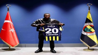 Fenerbahçe, Musabayı Norwich Cityye kiraladı
