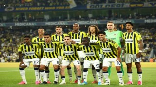 Fenerbahçe, Şampiyonlar Ligi yolunda play-off turu ilk maçına Lyon karşısında çıkacak