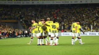Fenerbahçe, sezonun ilk lig maçını Ankarada oynayacak