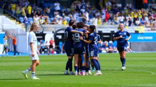 Fenerbahçe, UEFA Kadınlar Şampiyonlar Ligine galibiyetle başladı