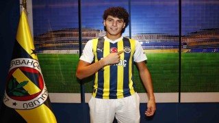 Fenerbahçede Omar Fayed ile yollar ayrıldı